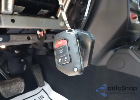 2021 Jeep Gladiator Rubicon 4X4 from USA, damaged, VIN 1C6JJTBG2ML515932